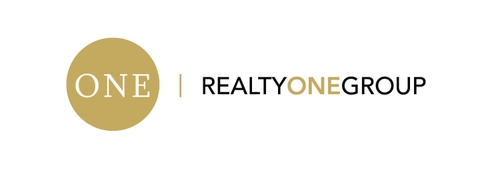 Realty ONE Group - Glendale Logo