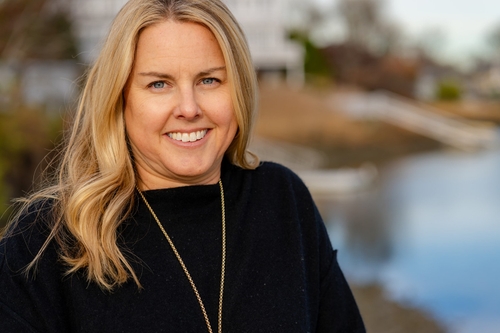 Photo of Wendy Ryan