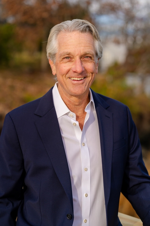 Photo of Andrew Whiteley