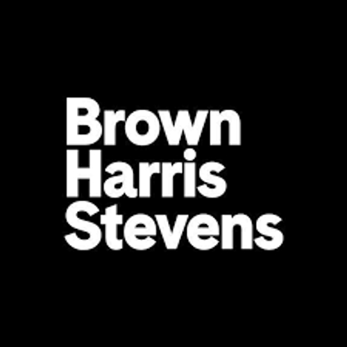 Brown Harris Stevens Logo
