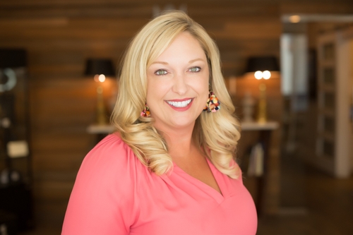 Photo of Misti Cox