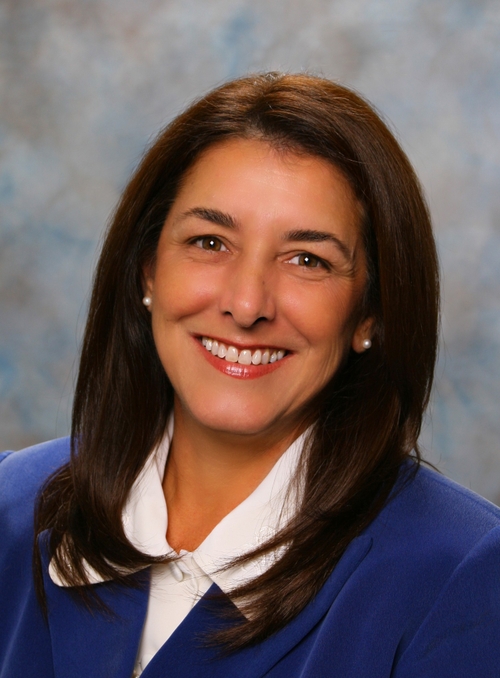 Photo of Debbie P. Marino