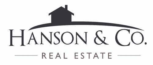 Real Estate Company Logo