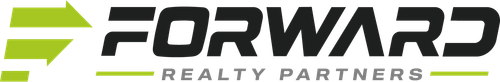 Forward Realty Partners Logo