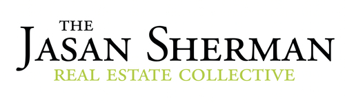 The Jasan Sherman Collective Logo