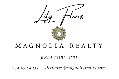 Magnolia Realty Logo