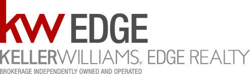 Keller Williams Edge Realty, Brokerage Logo