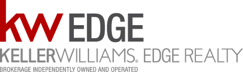 Keller Williams Edge Realty, Brokerage Logo