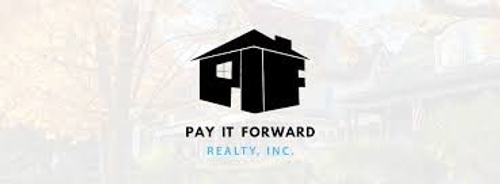 Pay It Forward Realty Inc. Logo