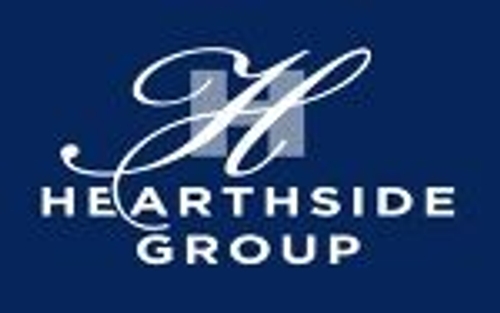 The Hearthside Group Logo