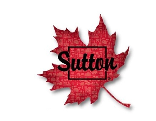 Sutton-Group Masters Realty, Inc. Brokerage Logo