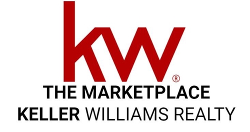 Keller Williams The Marketplace Logo