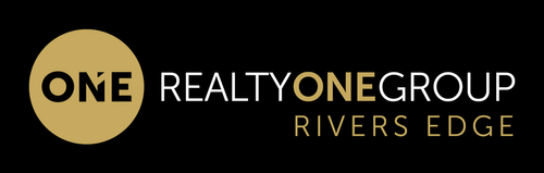 Realty One Group Rivers Edge Logo