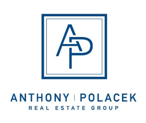 Anthony Polacek Real Estate Group Logo