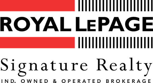 Royal LePage Signature Realty Logo