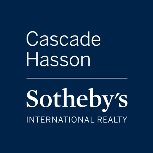 Cascade Hasson Sotheby's International Realty Logo
