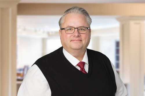 Photo of James Sipprell
