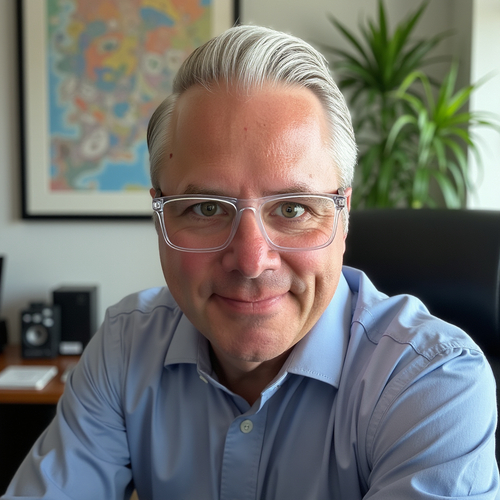Photo of James Sipprell