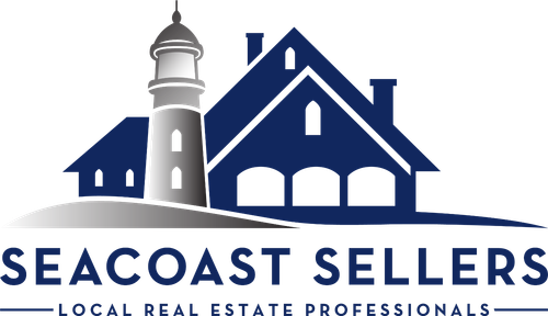 Seacoast Sellers at Keller Williams Coastal Realty Logo