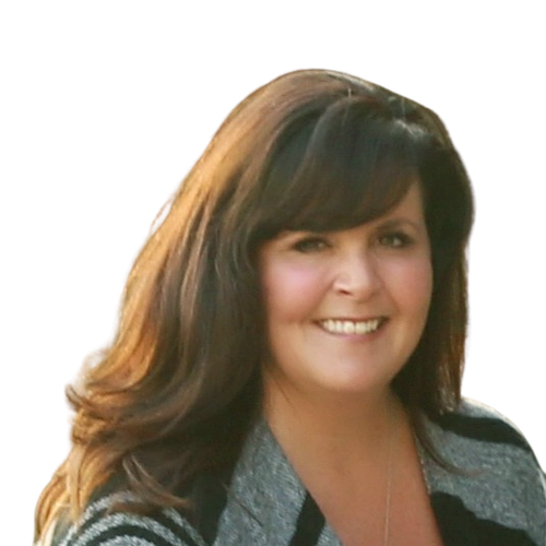 Photo of Stephanie Vogt