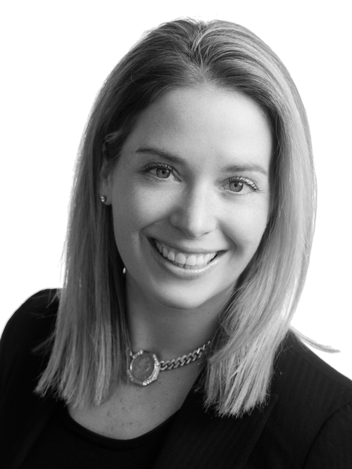 Photo of Liza Barry Christ