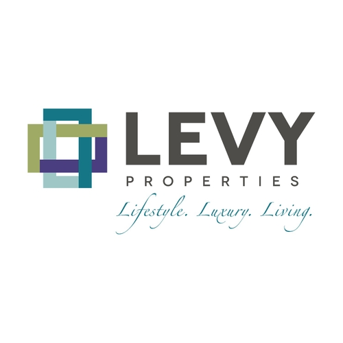 Levy Properties Logo