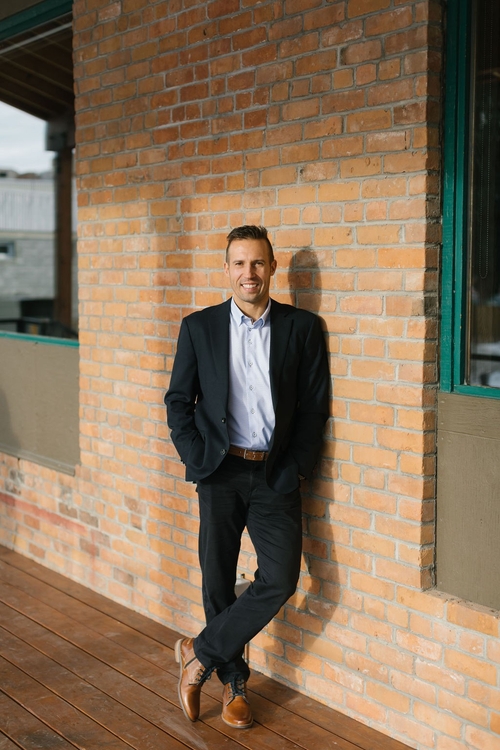 Photo of Ryan Peterson PREC*