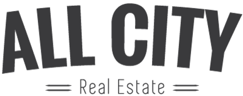 All City Real Estate Logo