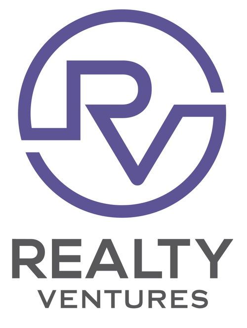 The DeBakker Group at Realty Ventures Logo