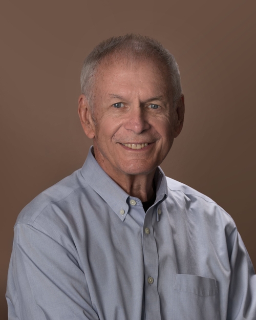 Photo of Pete Helms, Broker/Owner