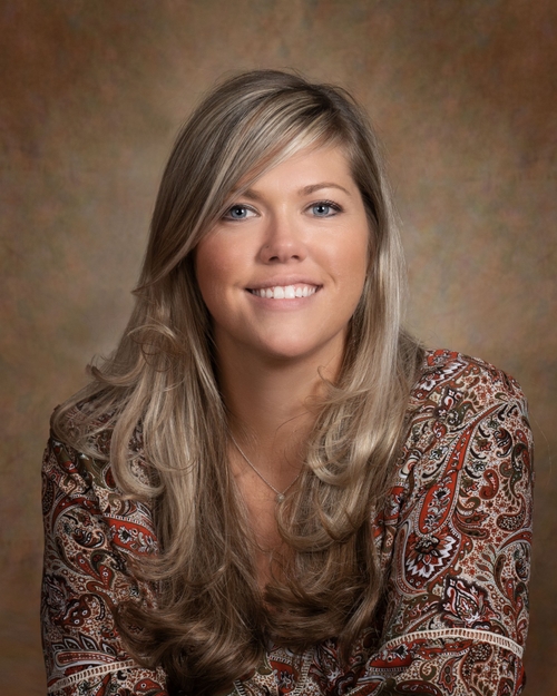 Photo of Abby Pittenger-Clauss, Broker/Owner