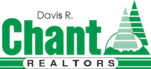 Davis R. Chant Realtors Logo