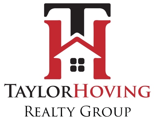 Taylor Hoving Realty Group Logo
