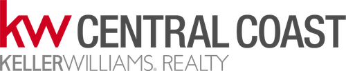 Keller Williams Central Coast Logo
