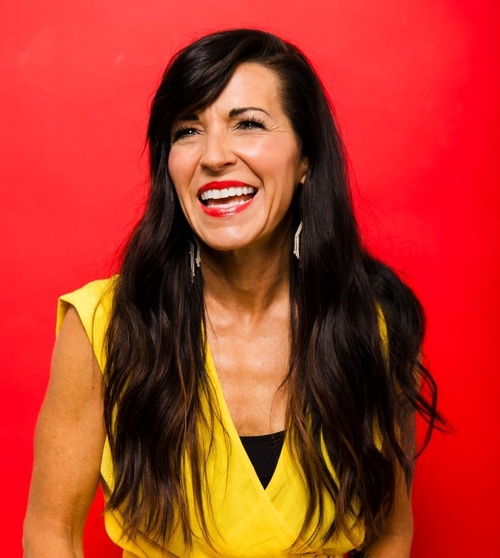 Photo of Candy Coburn