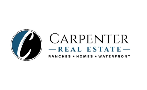 Carpenter Real Estate Logo