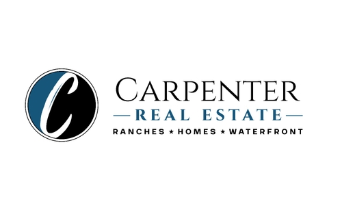 Carpenter Real Estate Logo