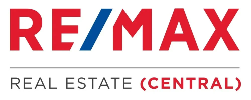 RE/MAX Real Estate (Central) Logo