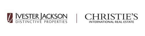 Ivester Jackson Distinctive Properties Logo