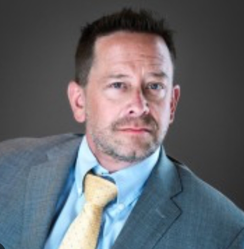 Photo of Andrew Mathis