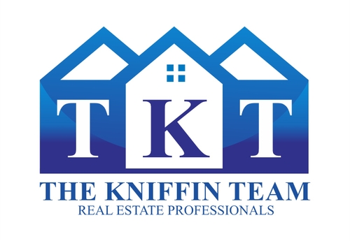 The Kniffin Team Logo