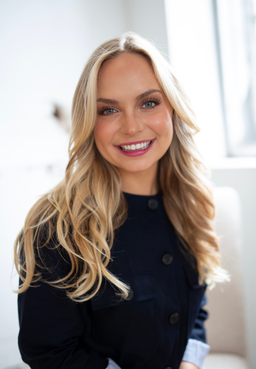 Photo of Abbie Kaczmarek