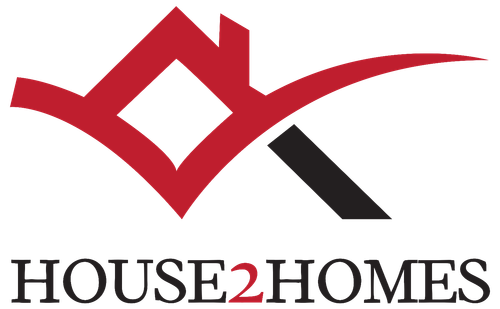 House2Homes Logo