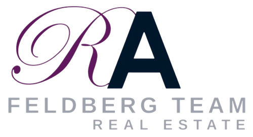 RA Feldberg Team Logo