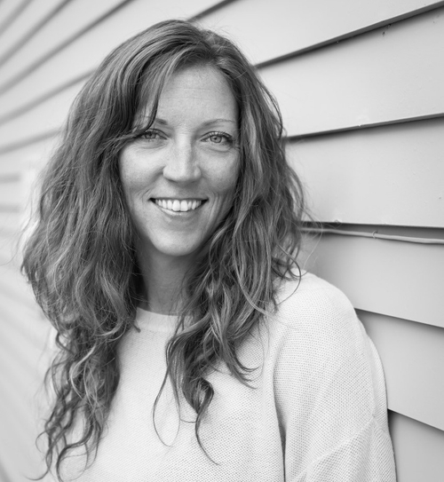 Photo of Laurie Huggins