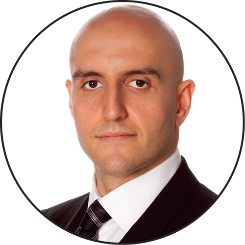 Photo of ROLAND KOGAN