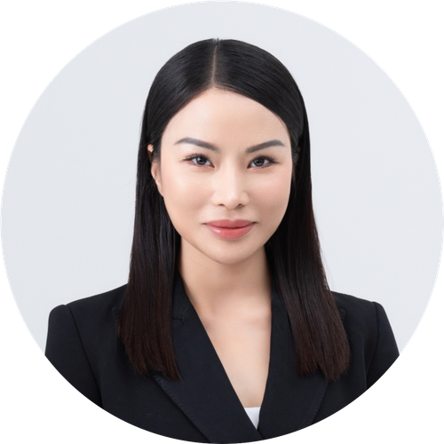 Photo of KARY YANG 杨芷静