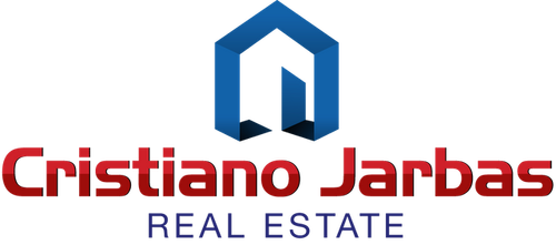 Cristiano Jarbas INC Logo