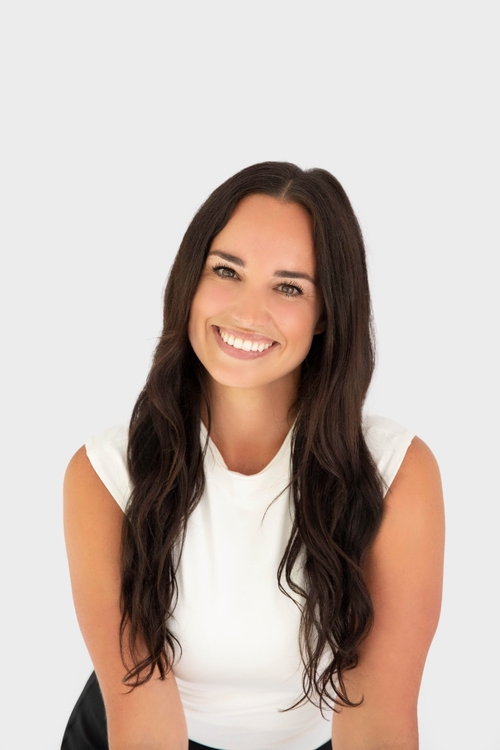 Photo of Janelle Bohan