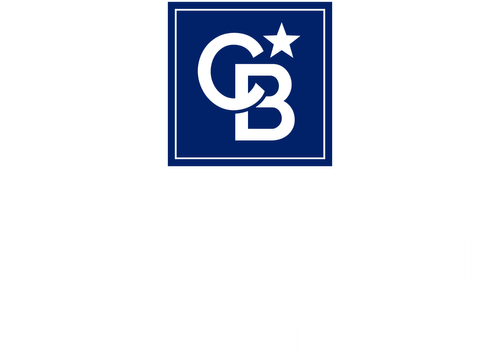 Coldwell Banker Commercial Realty | Lic #RB-17128 Logo